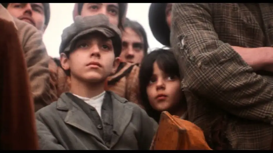 Video for the film The Godfather Part II — IL PADRINO - PARTE II | Trailer | Evento speciale al cinema solo il 4-5-6 novembre