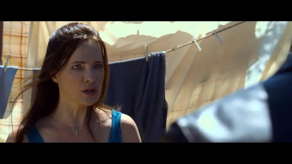 Video for the film The Guest — Have You Seen...