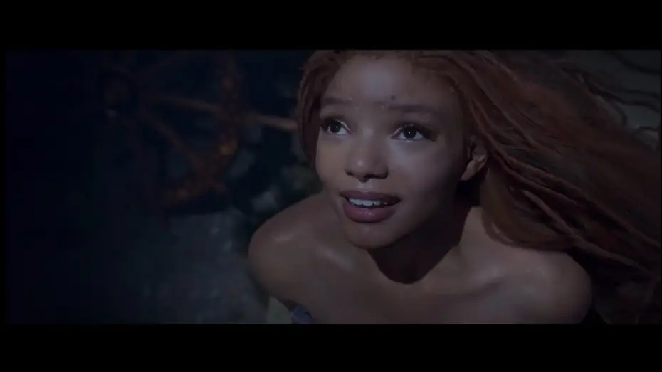 Video for the film The Little Mermaid — La Sirenetta | Teaser Trailer