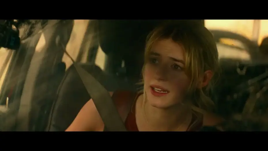 Video for the film Twisters — Spot "Tornado Wrangler"