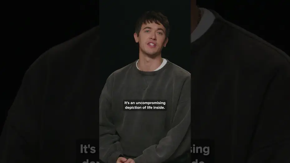 Video for the film Wasteman — one week to go and i'm already obsessed