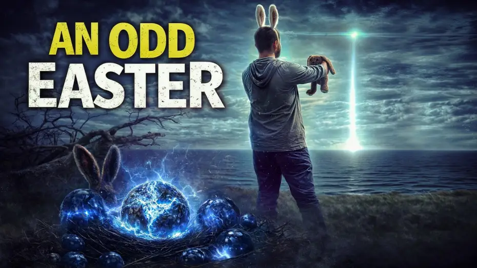 Video for the film An Odd Easter — An Odd Easter