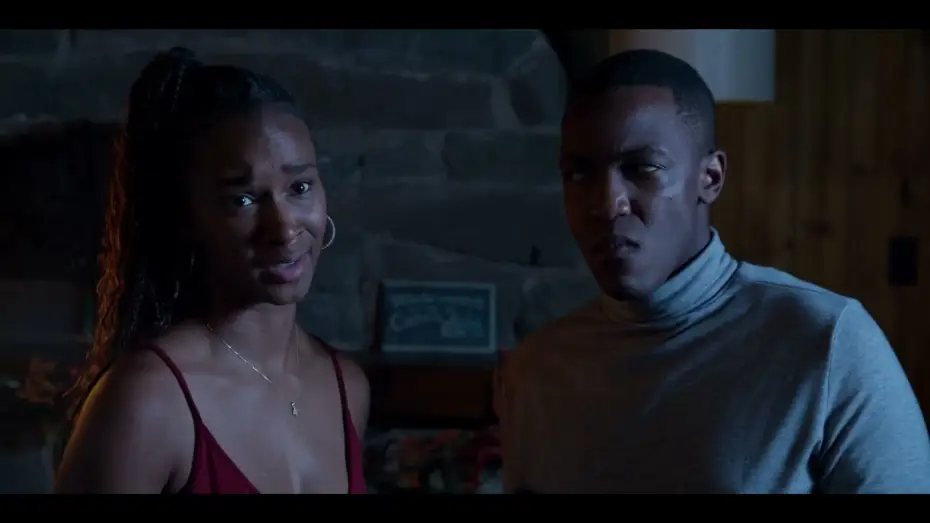Video for the film Frenzy Moon — Frenzy Moon [OFFICIAL TRAILER]