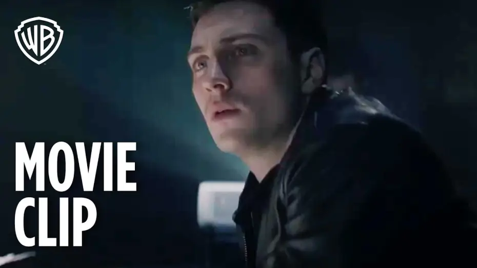 Video for the film Godzilla — Godzilla's Origin Story - Movie Clip