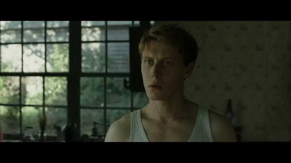 Video for the film Marrowbone — THE SECRET OF MARROWBONE - 30" SHORT TRAILER NOW