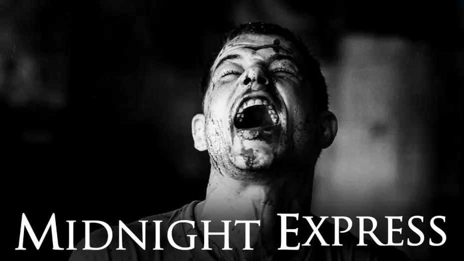 Video for the film Midnight Express — Midnight Express (1978) | Bande-annonce VF (HD | 1080p)