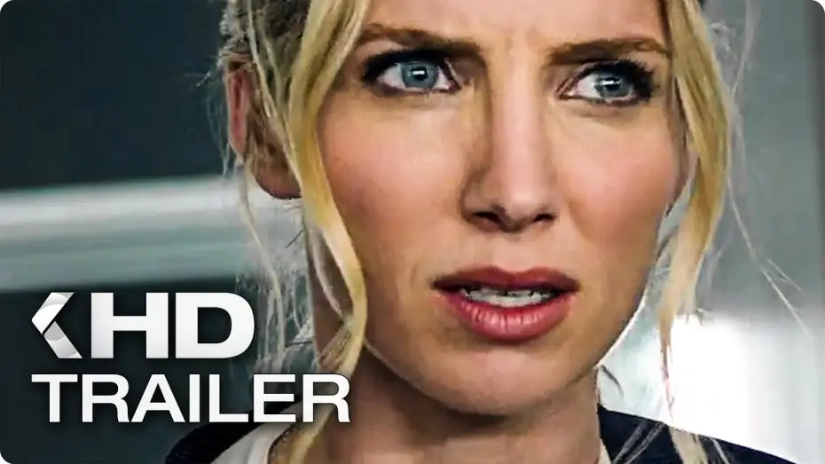 Video for the film Tag — CATCH ME Trailer German Deutsch (2018)