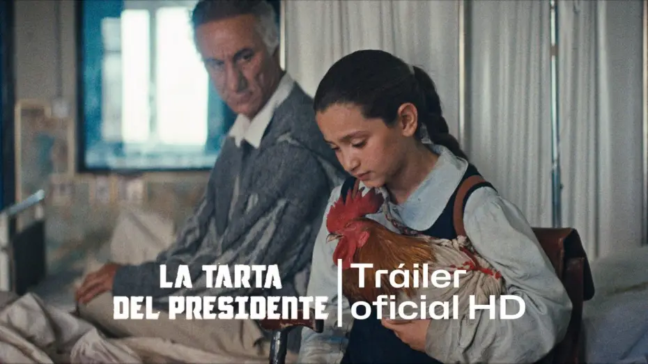 Video for the film The President's Cake — LA TARTA DEL PRESIDENTE (2025) 🇮🇶 Tráiler oficial español (HD) #LaTartaDelPresidente #traileroficial