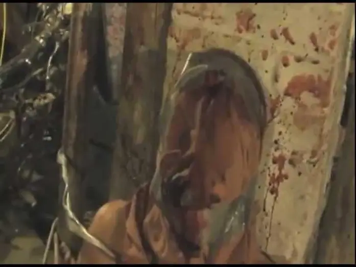 Video for the film August Underground — AUGUST UNDERGROUND TRAILER