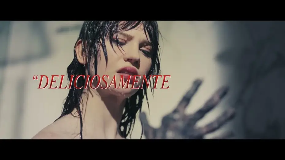 Video for the film Companion — Spot "Wake Up"
