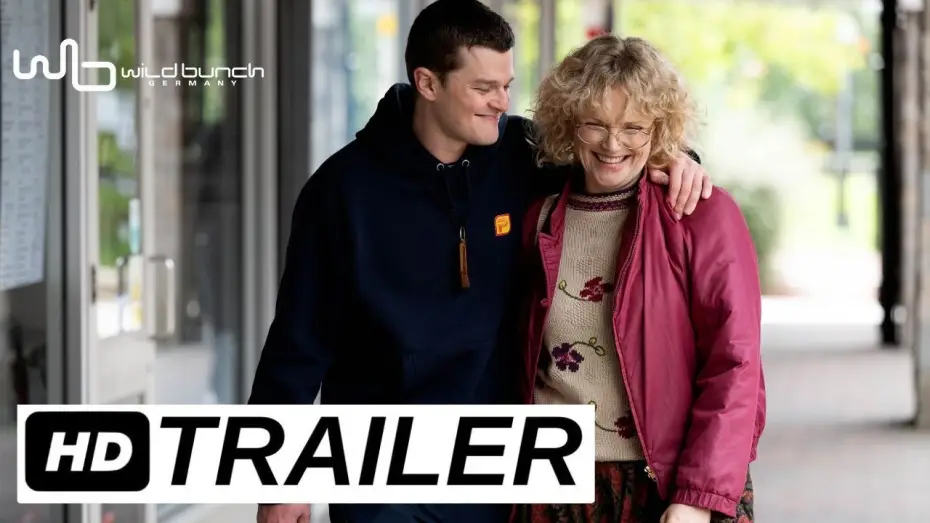 Video for the film I Swear — VERFLUCHT NORMAL | Offizieller Trailer | Ab 28. Mai  im Kino!