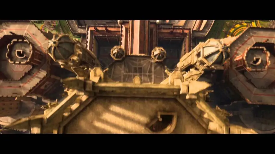 Video for the film Jack the Giant Slayer — Il Cacciatore di Giganti - Intervista al cast
