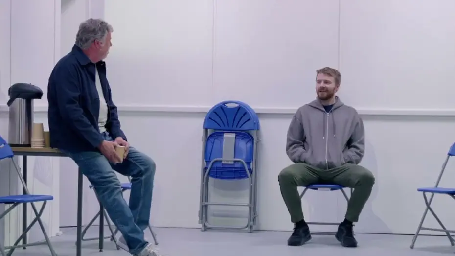 Video for the film National Theatre Live: The Fifth Step — The Fifth Step | Trailer