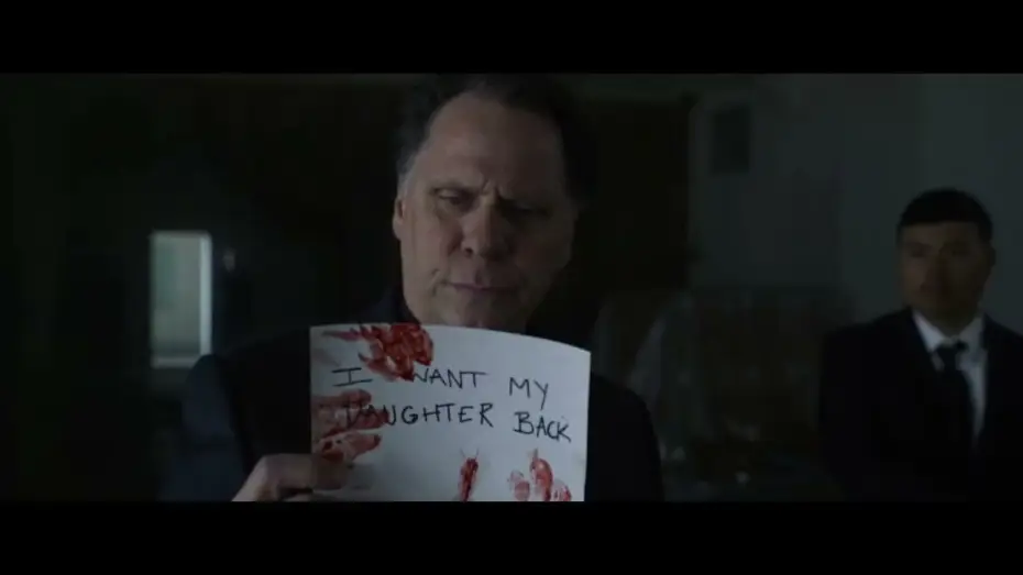 Video for the film Protector — 15 16x9