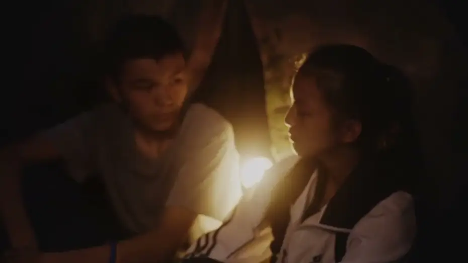 Video for the film The Great Phuket — The Great Phuket (2024) - Trailer