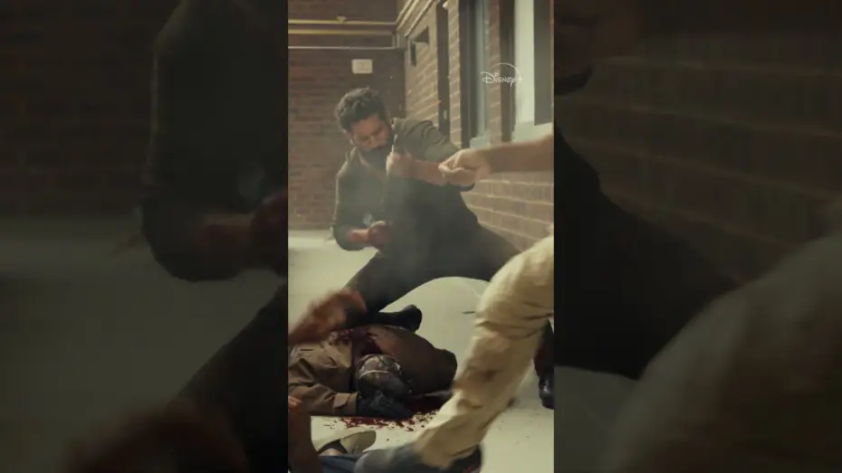 Video for the film Untitled ‘The Punisher’ Special — The Punisher: One Last Kill is “an unrelenting masterpiece.”