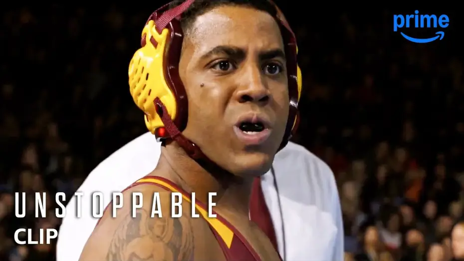 Video for the film Unstoppable — Anthony Robles Wrestles for His Life