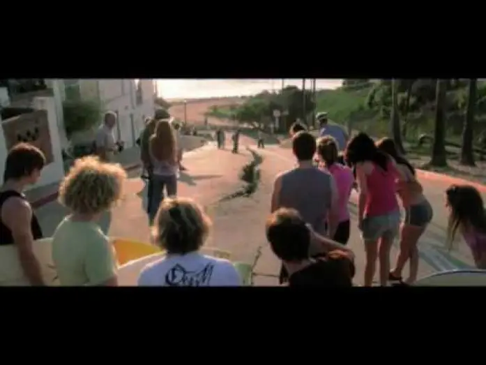 Video for the film 2012 — 2012 - Bande Annonce Officielle - VOST(fr)