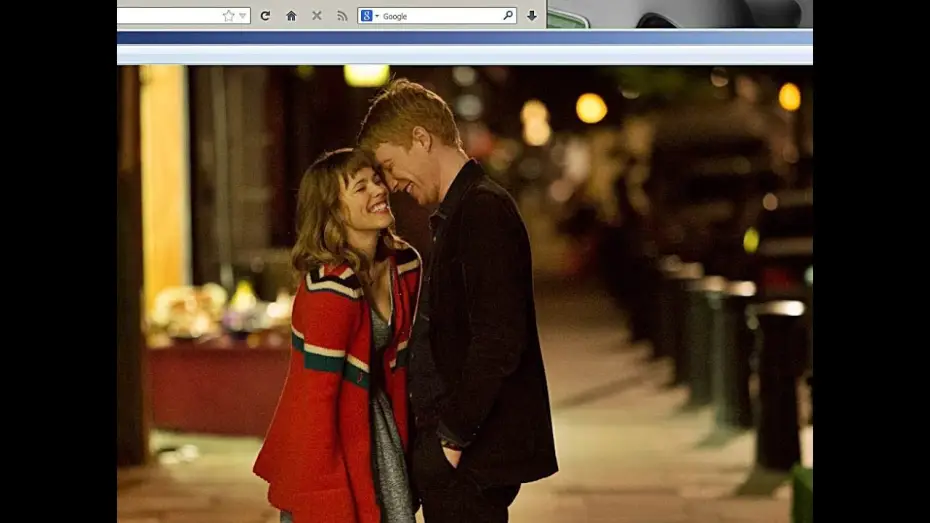 Video for the film About Time — ALLES EINE FRAGE DER ZEIT (Rachel McAdams, Bill Nighy) | Trailer #2 german deutsch [HD]