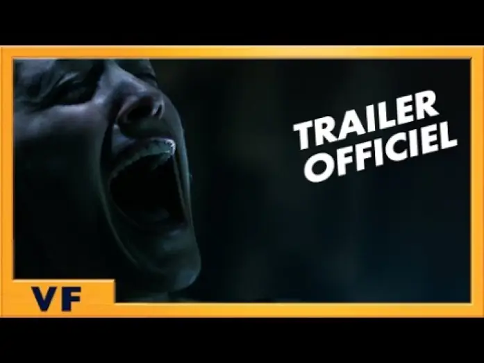 Video for the film Alien: Covenant — Alien : Covenant - Bande annonce [Officielle] VF HD