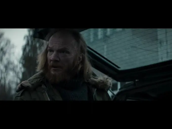Video for the film Codename: Devil — „Strzeżonego pan Glock strzeże” . Zobacz pierwszą niepublikowaną scenę z filmu