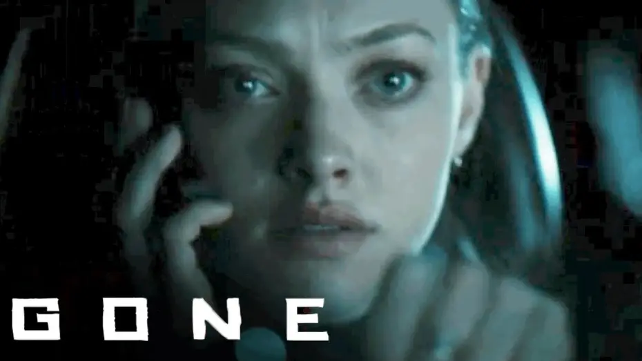 Video for the film Gone — 'Split In Two' Scene | Gone