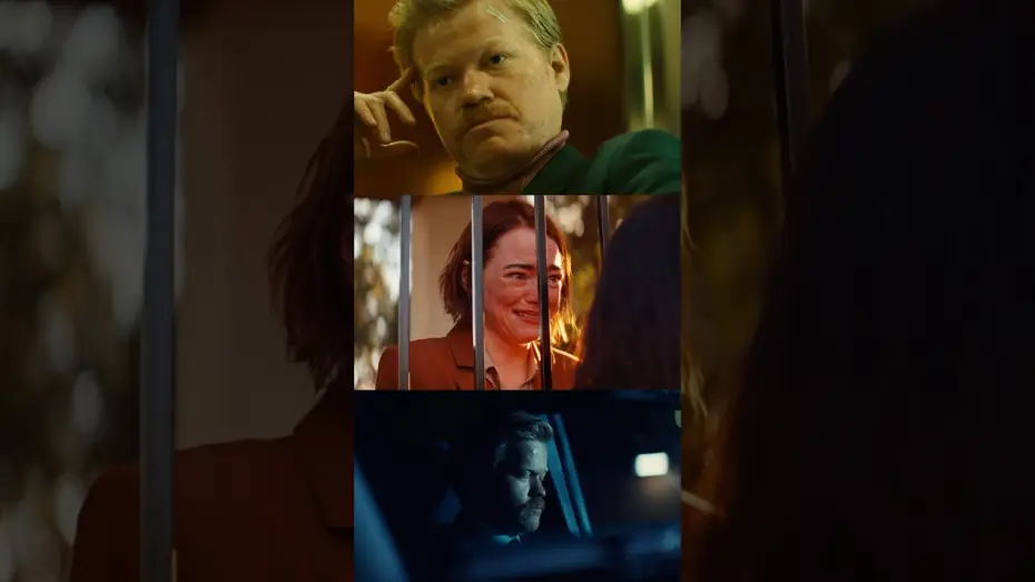 Video for the film Kinds of Kindness — Thirds