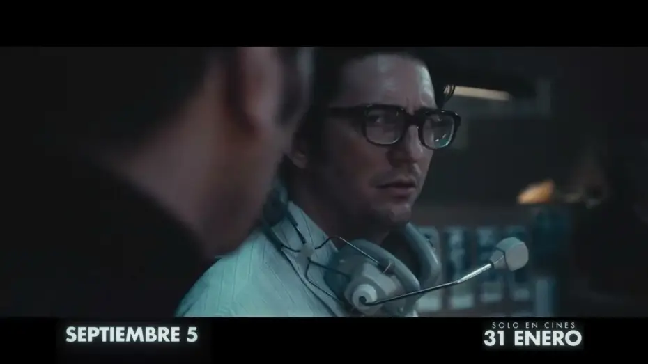 Video for the film September 5 — Nominada Globos De Oro