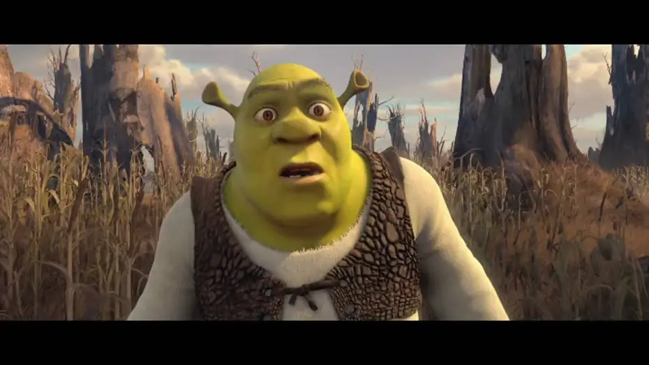 Video for the film Shrek Forever After — Shrek 4 - Für immer Shrek - Trailer 1 - Deutsch - (HD)