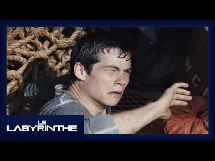 Video for the film The Maze Runner — Le Labyrinthe : Bande annonce [Officielle] VF HD