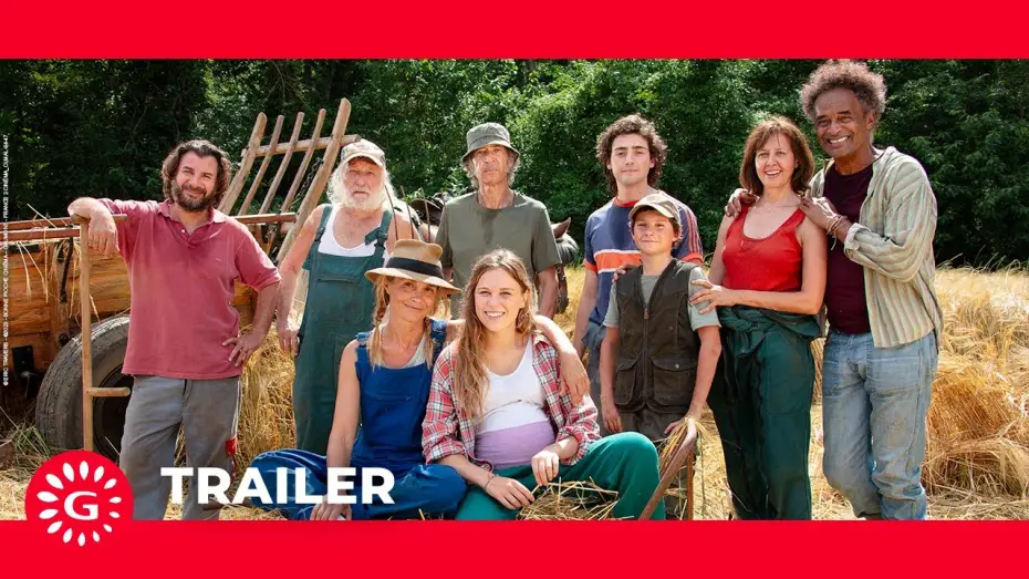 Video for the film The World Upside Down — THE WORLD UPSIDE DOWN - Official Trailer