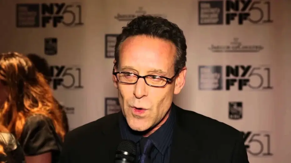 Video for the film 12 Years a Slave — NYFF51: Rob Steinberg | "12 Years A Slave" Red Carpet
