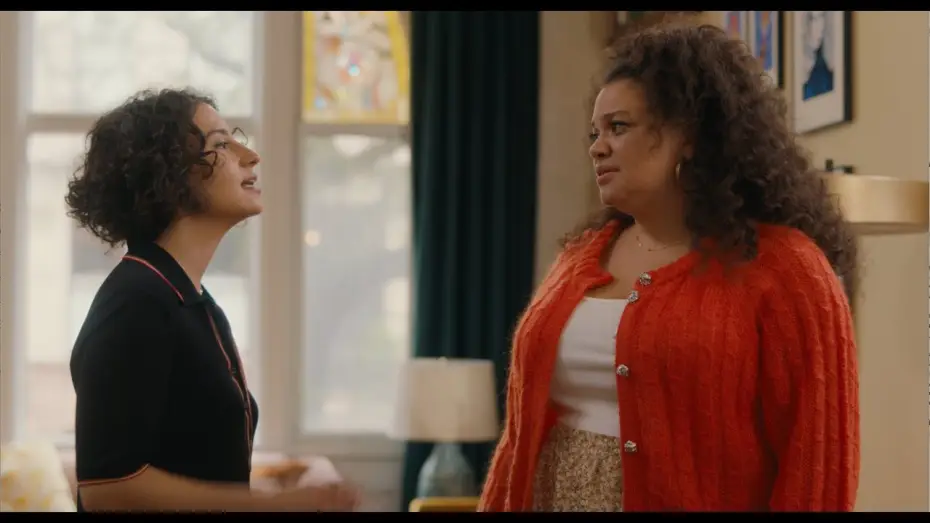Video for the film Babes — Official UK Trailer