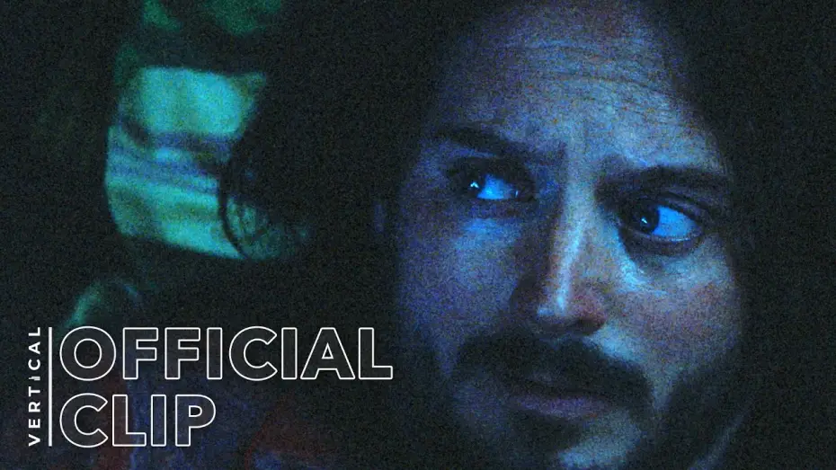 Video for the film Bookworm — "Creepy Sound"
