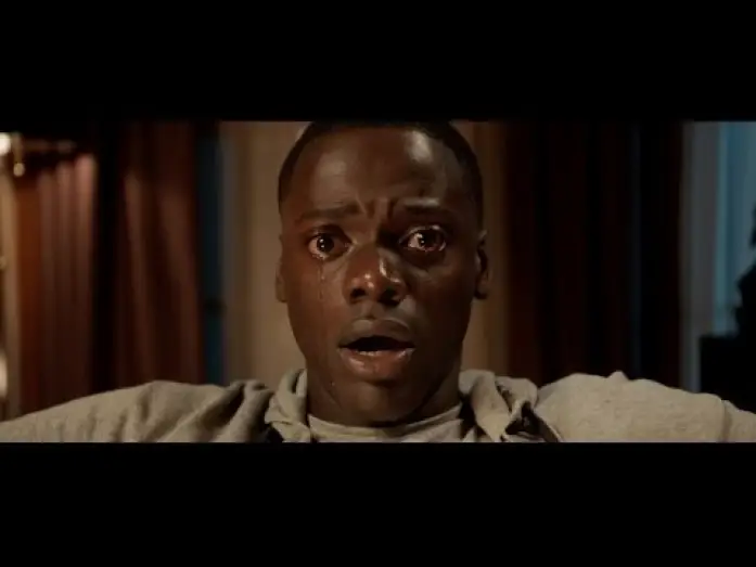 Video for the film Get Out — SCAPPA - GET OUT - Trailer italiano ufficiale