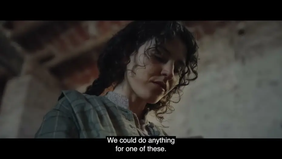 Video for the film Escanyapobres — GOLD LUST - Trailer