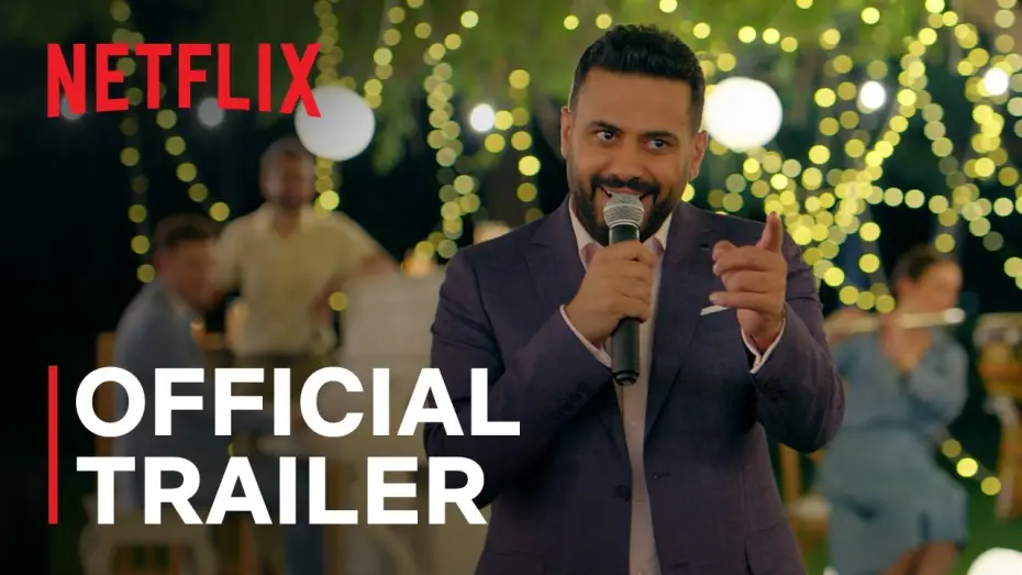 Video for the film Groom & Two Brides — Official Trailer [Subtitled]