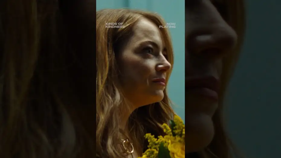 Video for the film Kinds of Kindness — Obey