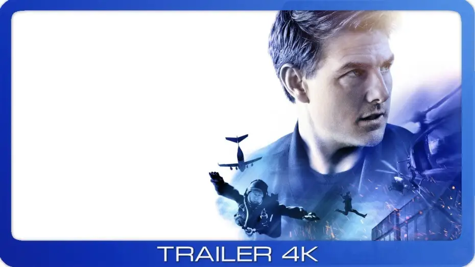 Video for the film Mission: Impossible - Fallout — Mission: Impossible - Fallout ≣ 2018 ≣ Trailer #1 ≣ German | Deutsch