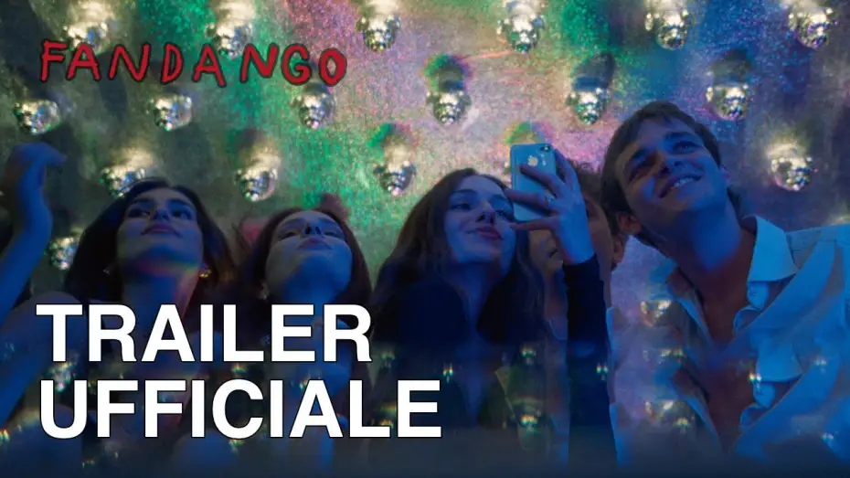 Video for the film Nineteen — DICIANNOVE di Giovanni Tortorici - Trailer Ufficiale