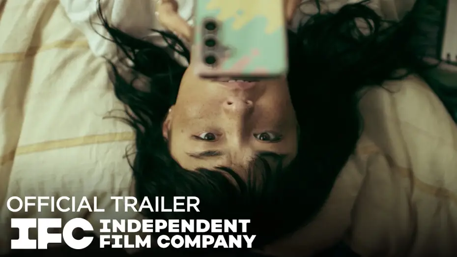 Video for the film Saccharine — Official Trailer