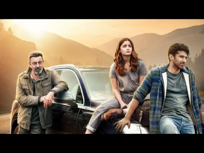 Video for the film Sadak 2 — SADAK 2 - Bande Annonce [VOST]