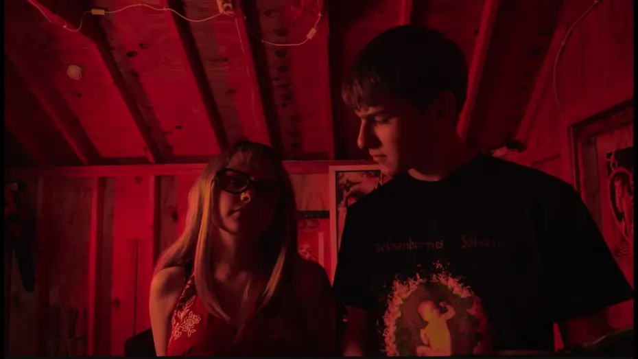 Video for the film Stop Bath — Stop Bath