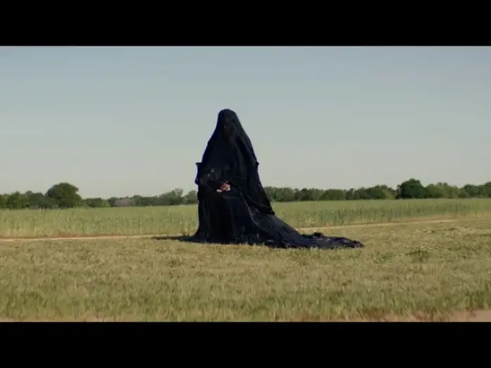 Video for the film The Woman in the Yard — The Woman In The Yard | Trailer Ufficiale