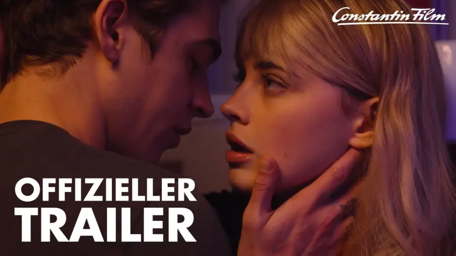 Video for the film After Ever Happy — Offizieller Trailer