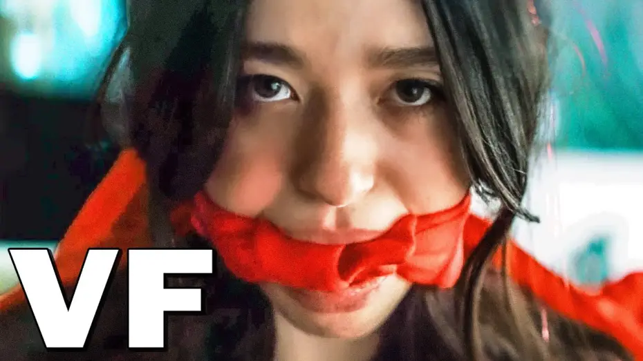 Video for the film Anora — ANORA Bande Annonce VF (2025)
