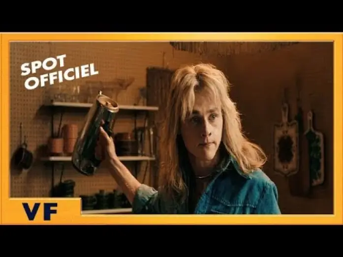 Video for the film Bohemian Rhapsody — Bohemian Rhapsody - Spot Drama Queen 30'' VF