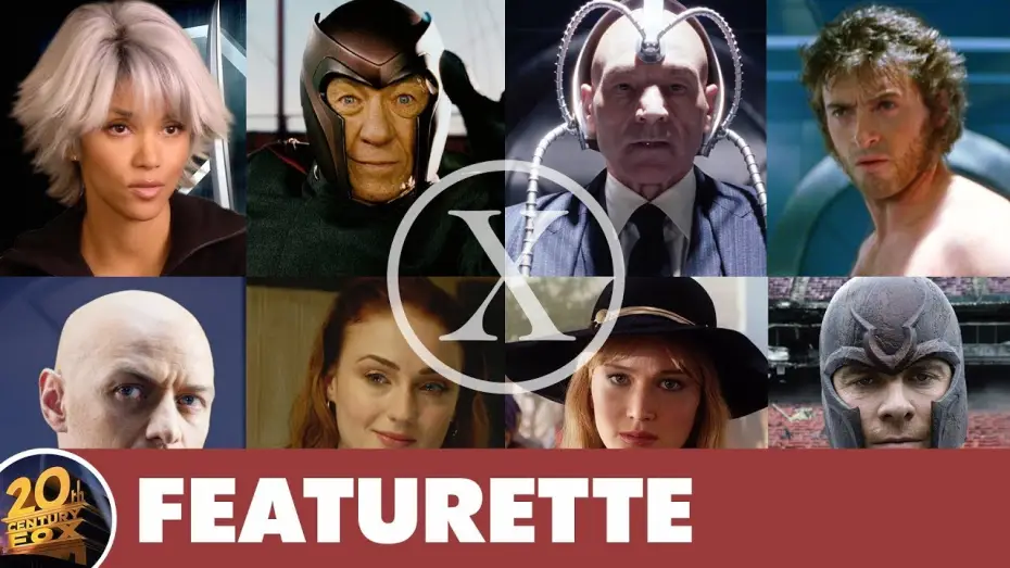 Video for the film Dark Phoenix — X-Men: Dark Phoenix | Offizielles Featurette | Deutsch HD German (2019)