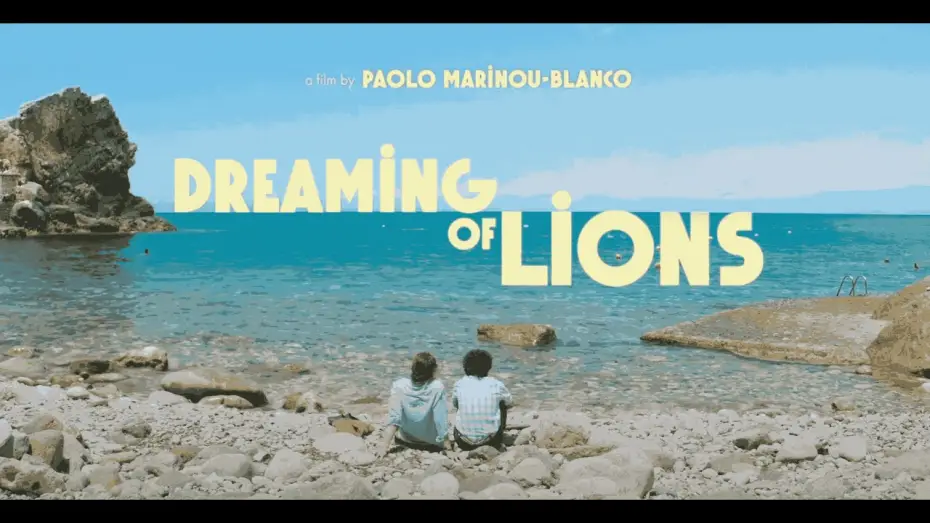 Video for the film Dreaming of Lions — Official Teaser