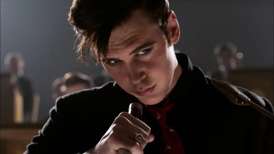 Video for the film Elvis — ELVIS Baza Luhrmanna - Oficjalny zwiastun #2 PL